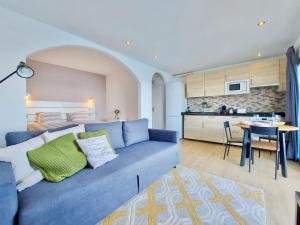 Coastal Views Terrace