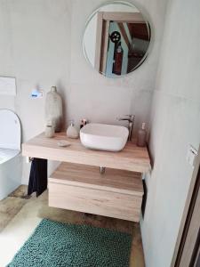 B&B Luisana Rural Guesthouse