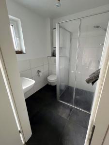 Hempen Fied Gästehaus - Apartment 2