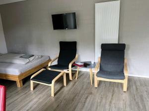 Hempen Fied Gästehaus - Apartment 2