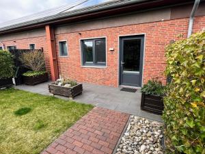 Hempen Fied Gästehaus - Apartment 2