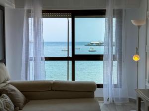 La Brisa del Levante con parking - By Aloha Palma