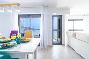 La Brisa del Levante con parking - By Aloha Palma