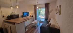 Location appartement bord de mer