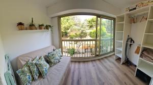 Location appartement bord de mer