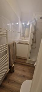 Location appartement bord de mer