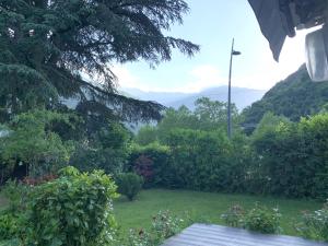 Appartements T3 dans villa Les Douglas : photos des chambres