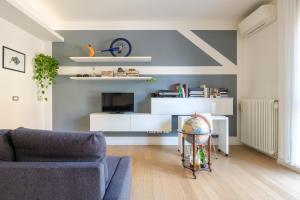 Casa Parisini by Studio Vita