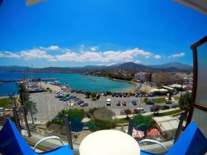 Atlantis Hotel Lasithi Greece
