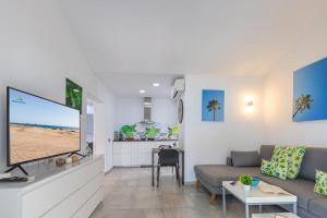 Campo Golf 14 by VillaGranCanaria