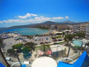 Atlantis Hotel Lasithi Greece