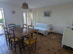Appartements Casa Paulette : photos des chambres