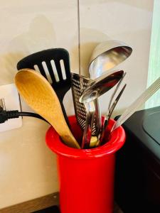 Amazing Attic at the Como Lake