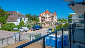 Rezydencja Niechorze D202 Eco Boho - 5D Apartments