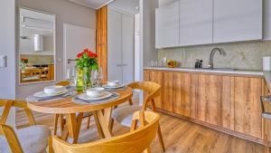 Rezydencja Niechorze D202 Eco Boho - 5D Apartments