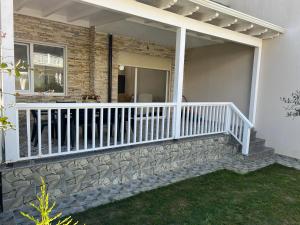 CASA AL MARE, Lura 3 Gjiri i Lalzit