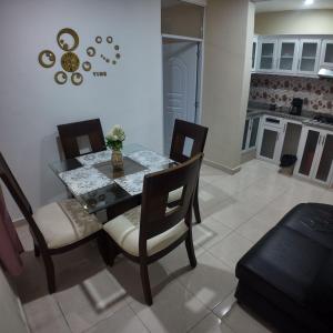 Complejo de apartamentos Mariela