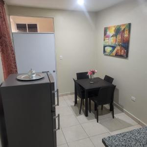Complejo de apartamentos Mariela