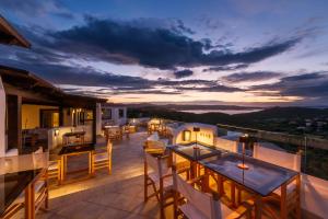 Hotel Pedra Santa img53