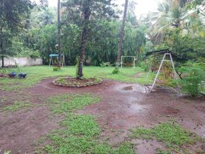 Rks kashid beach villa