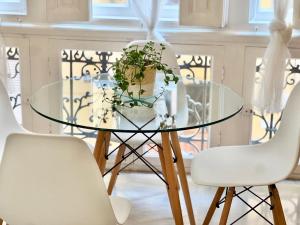 Apartamento en Malaga Centro Historico