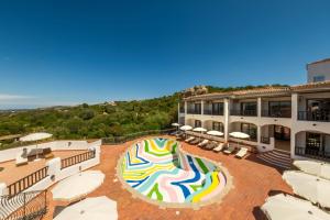 Hotel Pedra Santa img54