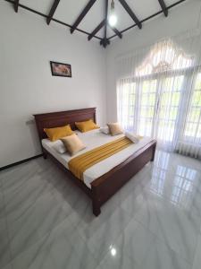 Amaya Lagoon Villa Negombo