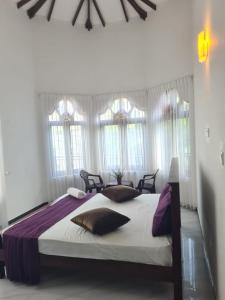 Amaya Lagoon Villa Negombo