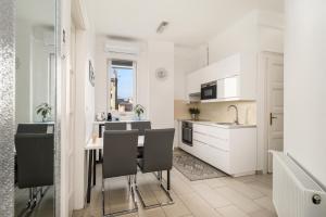 2BR Central Oasis Apartment