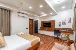 Hotel RK Residency Vasundhara Ghaziabad Delhi NCR