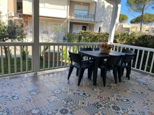CASA AL MARE, Lura 3 Gjiri i Lalzit