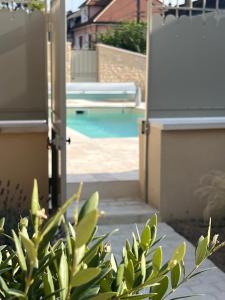 Le Jardin dAnatole - Parking - Haut Standing