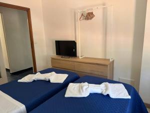 Casa Nicole con spiaggia privata RDA Luxury