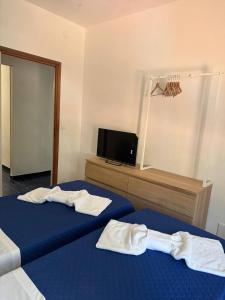 Casa Nicole con spiaggia privata RDA Luxury