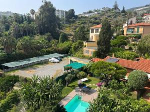 Casa Nicole con spiaggia privata RDA Luxury