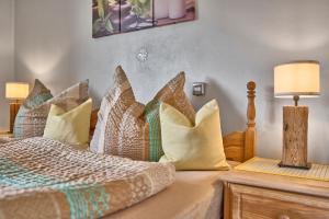 Ferienwohnung Christa