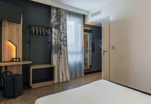 Hotels B&B Hotel Thionville Centre Gare Porte du Luxembourg A31 : photos des chambres