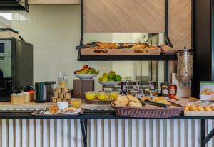 Hotels B&B Hotel Thionville Centre Gare Porte du Luxembourg A31 : photos des chambres
