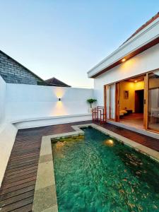 Kia Kaha Peaceful 2BR 2BA Villa with Pool in Bukit