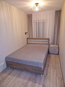 Apartamentai pas Sandra