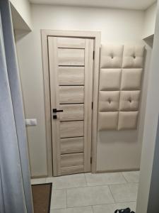 Apartamentai pas Sandra