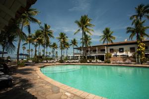 Casa Grande Hotel Resort & Spa