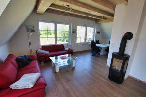 Ferienwohnung Schatzkiste