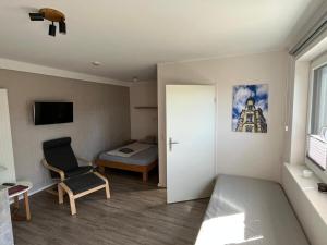 Hempen Fied Gästehaus - Apartment 3