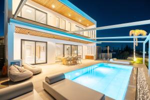 D&R Boutique Villas R