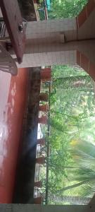 Rks kashid beach villa