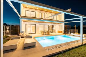 D&R Boutique Villas R