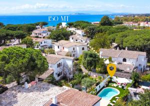 Villa Stella di Mare, 300 mt from the beach - Micasasucasa img2