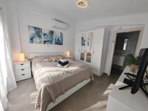 Nefeli & Nefeli Luxury Stay Complexes by Horizon Homes
