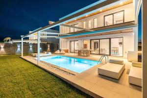 D&R Boutique Villas R